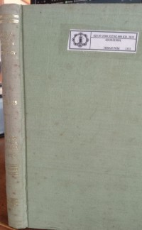 Image of Ancient Indian Tradition and Mythology Series Vol. 25 (Puranas in Translation) : The Brahmanda Purana Part IV